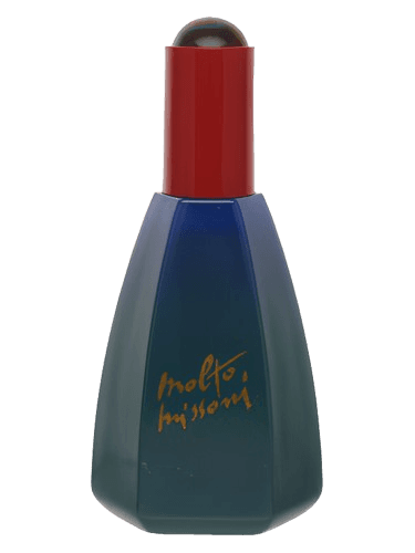 Missoni Molto Missoni