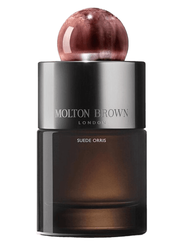 Molton Brown Suede Orris Eau de Parfum
