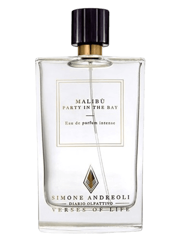 Simone Andreoli Malibu - Party in the Bay