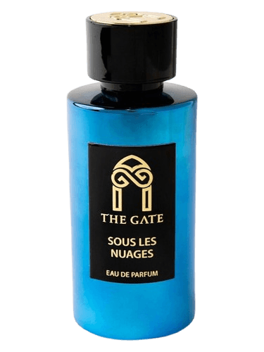 The Gate Fragrances Paris Sous Les Nuages