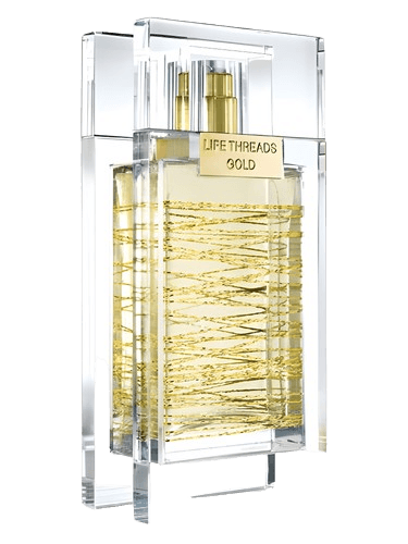 La Prairie Life Threads Gold