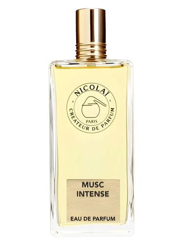 Nicolai Parfumeur Createur Musc Intense