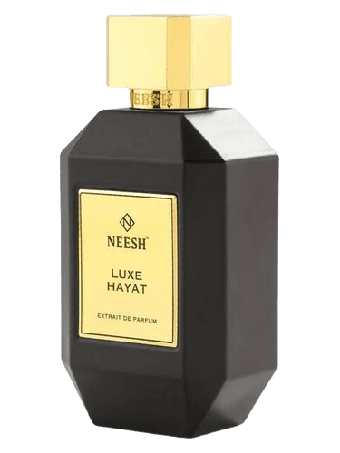Neesh Perfumes Luxe Hayat