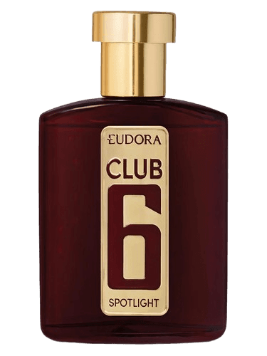 Eudora Club 6 Spotlight
