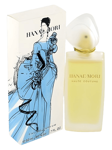 Hanae Mori Haute Couture