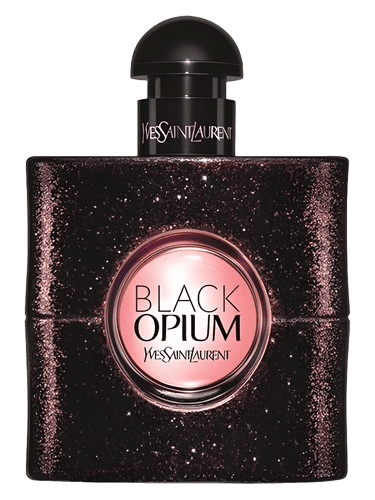 Yves Saint Laurent Black Opium Eau de Toilette