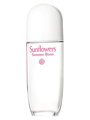 Elizabeth Arden Sunflowers Summer Bloom