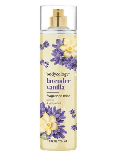 Bodycology Lavender Vanilla