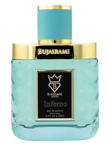 Bujairami Inferno