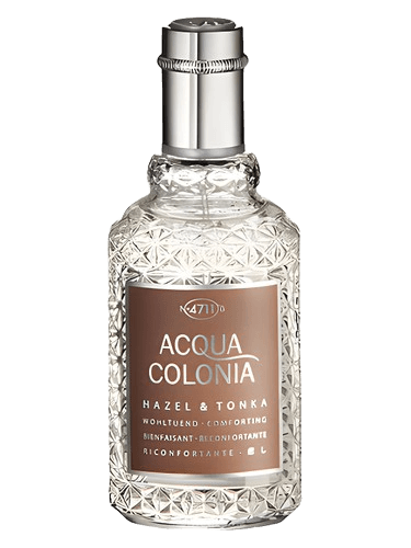 4711 4711 Acqua Colonia Hazel & Tonka