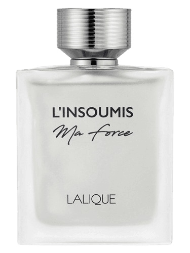Lalique L'Insoumis Ma Force