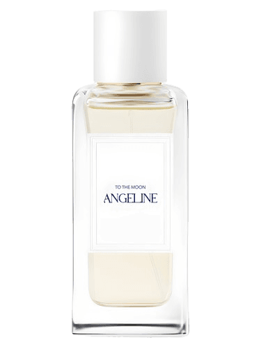 Angeline To The Moon