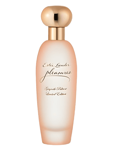 Estée Lauder Pleasures Gwyneth Paltrow Limited Edition