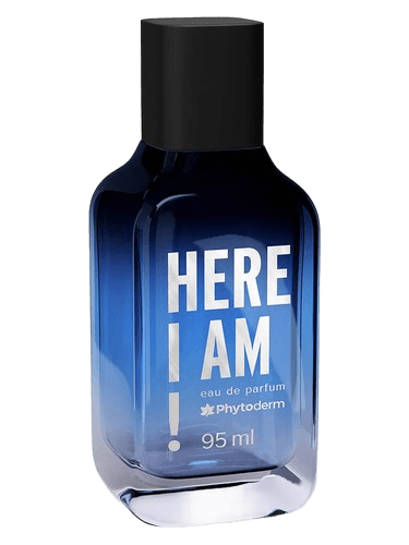 Phytoderm Here I Am