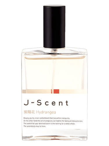 J-Scent Hydrangea