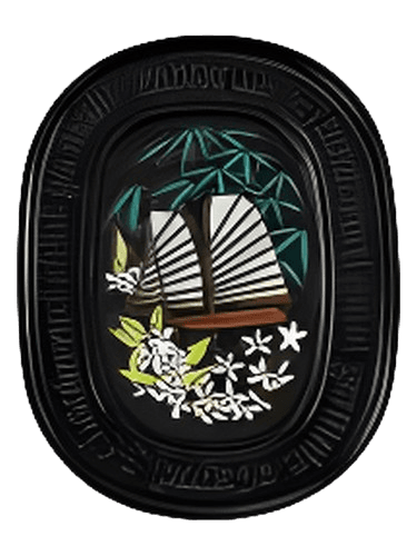 Diptyque Do Son Solid Perfume
