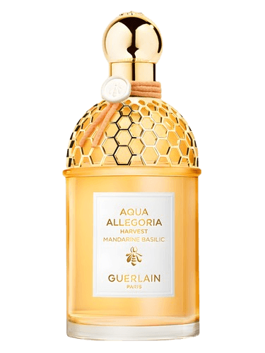 Guerlain Mandarine Basilic Harvest