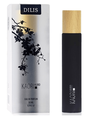 Dilís Parfum KAORIkuro