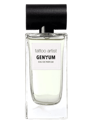 Genyum Tattoo Artist