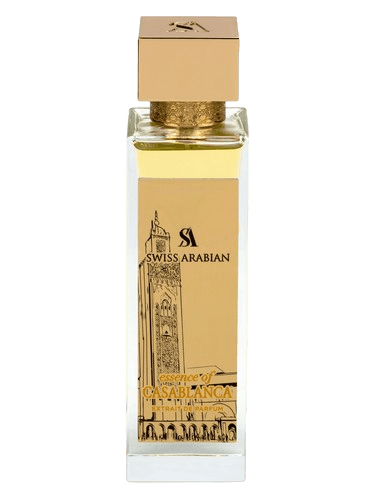 Swiss Arabian ESSENCE OF CASABLANCA