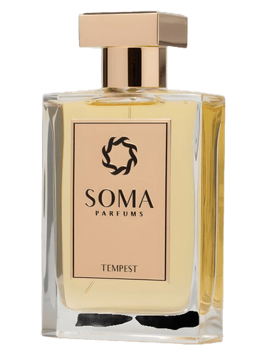 Soma Parfums Tempest