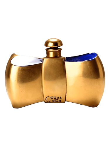 Guerlain Coque d'Or (2014)