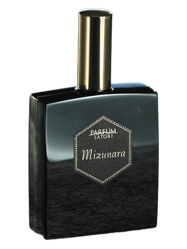 Parfum Satori Mizunara
