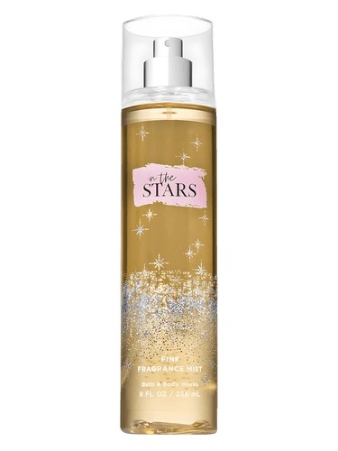 Bath & Body Works In The Stars