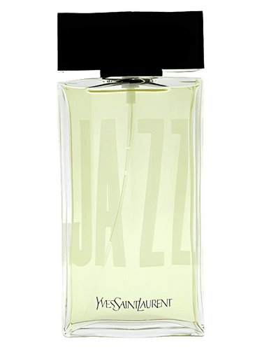 Yves Saint Laurent Jazz