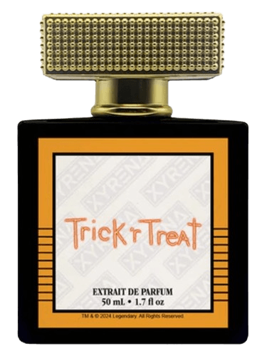 Xyrena Trick'r Treat