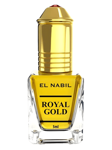 El Nabil Royal Gold
