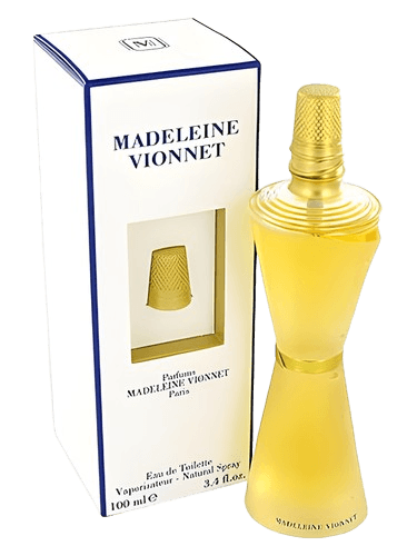 Madeleine Vionnet Madeleine Vionnet