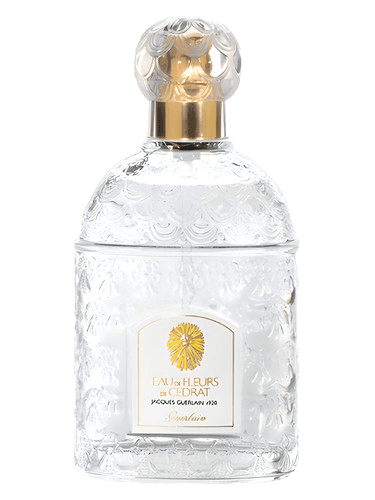 Guerlain Eau de Fleurs de Cedrat