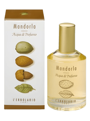 L'Erbolario Mandorla