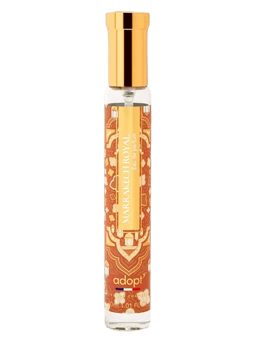 Adopt Parfums Marrakech Royal