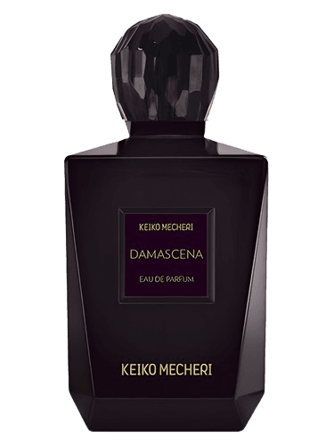 Keiko Mecheri Damascena