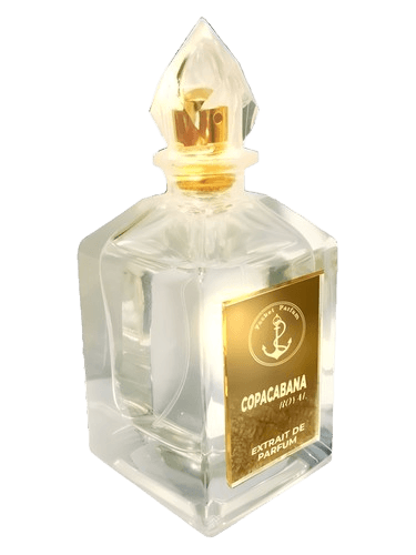Pocket Parfum Copacabana Royal