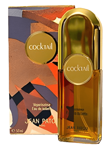 Jean Patou Cocktail