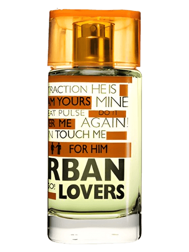 Eudora Urban Lovers for Him