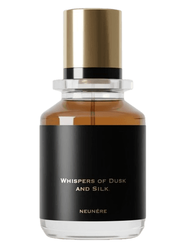 Neunére Whispers of Dusk and Silk