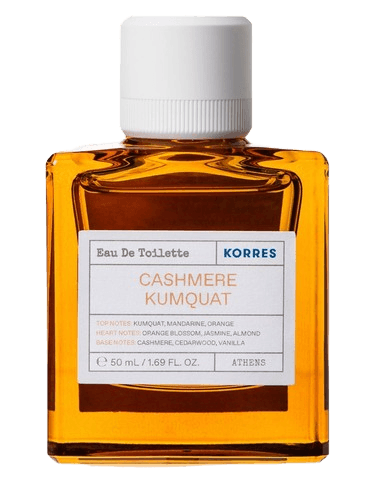 Korres Cashmere Kumquat