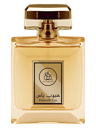 Yas Perfumes Huboob Yas