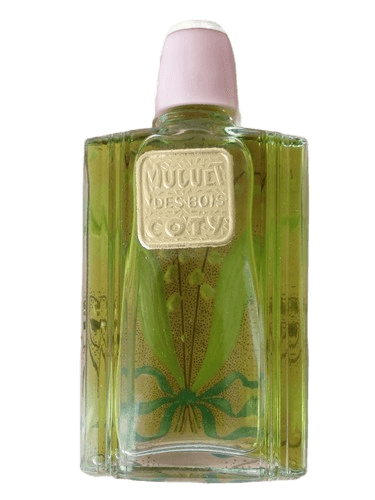 Coty Muguet des Bois