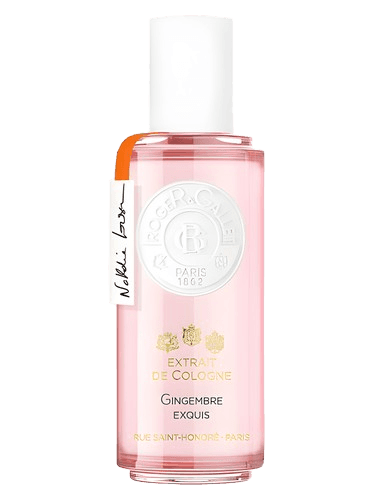 Roger & Gallet Gingembre Exquis