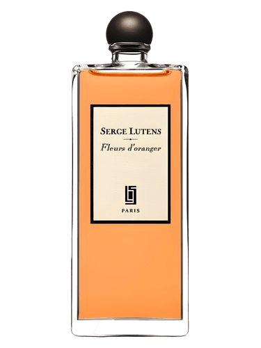 Serge Lutens Fleurs d'Oranger