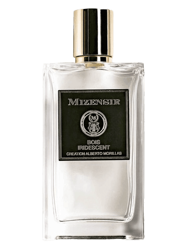 Mizensir Bois Iridescent