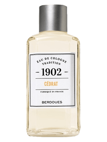 Parfums Berdoues 1902 Cedrat
