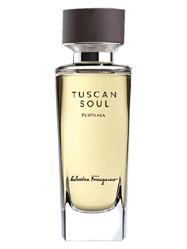 Salvatore Ferragamo Punta Ala (2014)