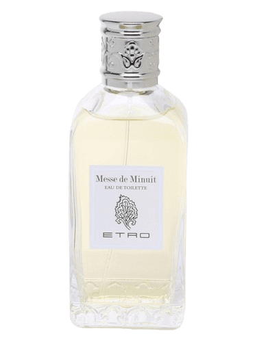 Etro Messe de Minuit