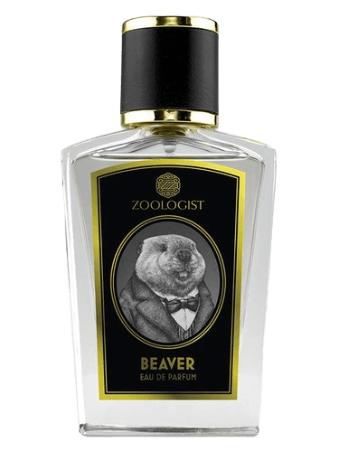 Zoologist Perfumes Beaver